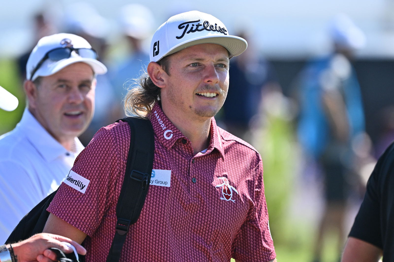 Bad blood and "p***ing off" players: LIV Golf's headache for OEMs
